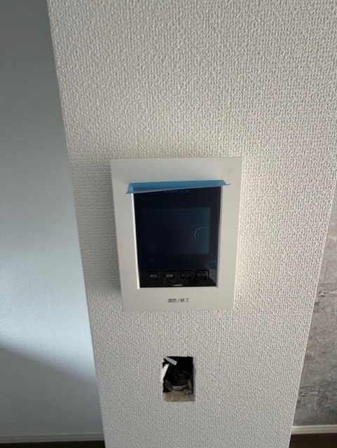 MOK-TERRACE大泉学園103号室 101写真