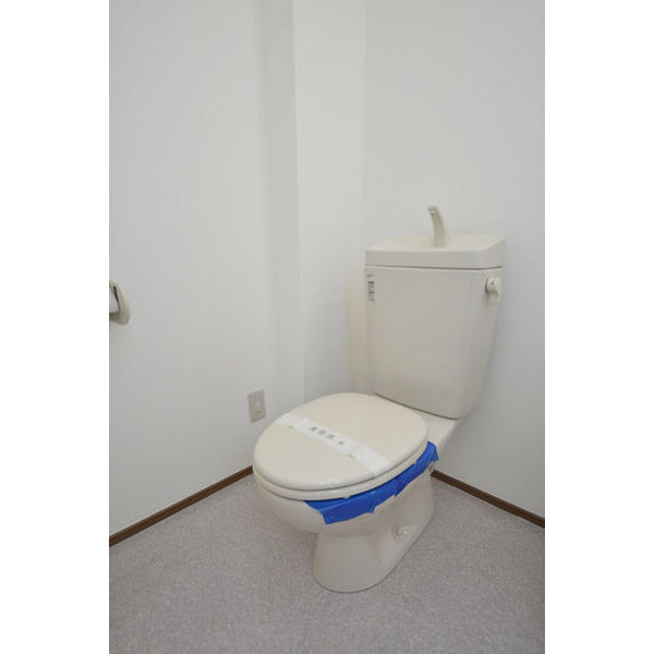 マカロン相模原 トイレ