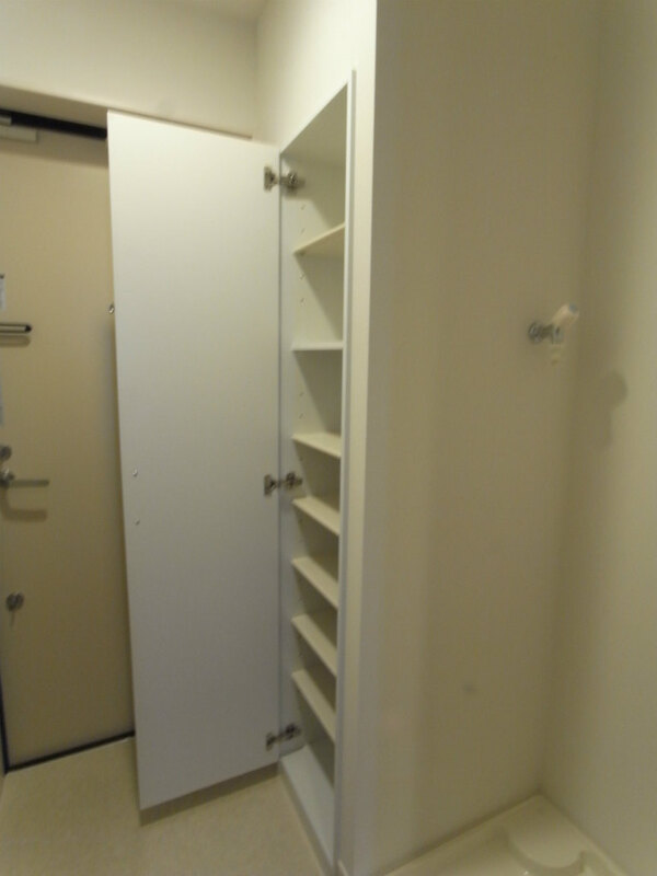 リブリ・アソート2階 部屋その他