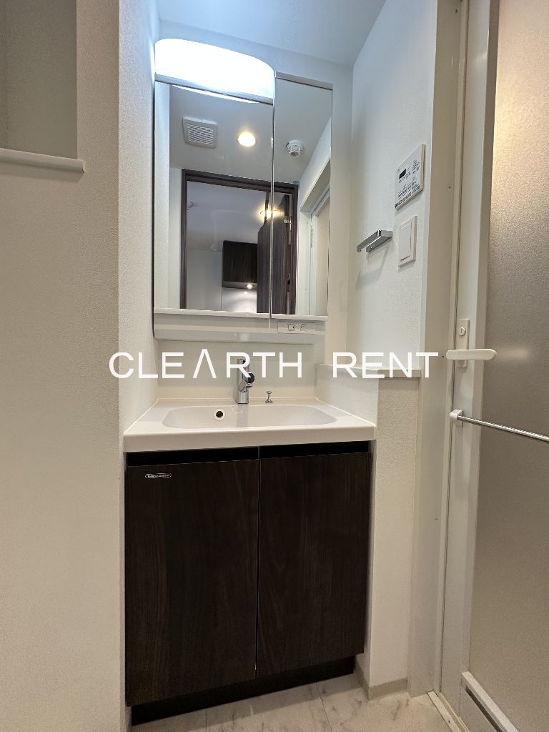 コンシェリア横濱山手 ＴＨＥ ＲＥＳＩＤＥＮＣＥ2階 同タイプ別住戸写真となります。現況と異なる場合がございます。