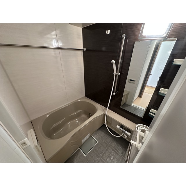 ベェルヴェル稲城0507号室 内観