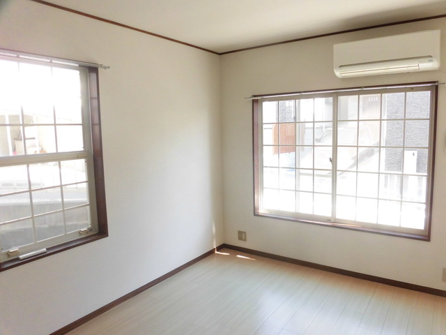 さくら荘 101号室の写真となります。