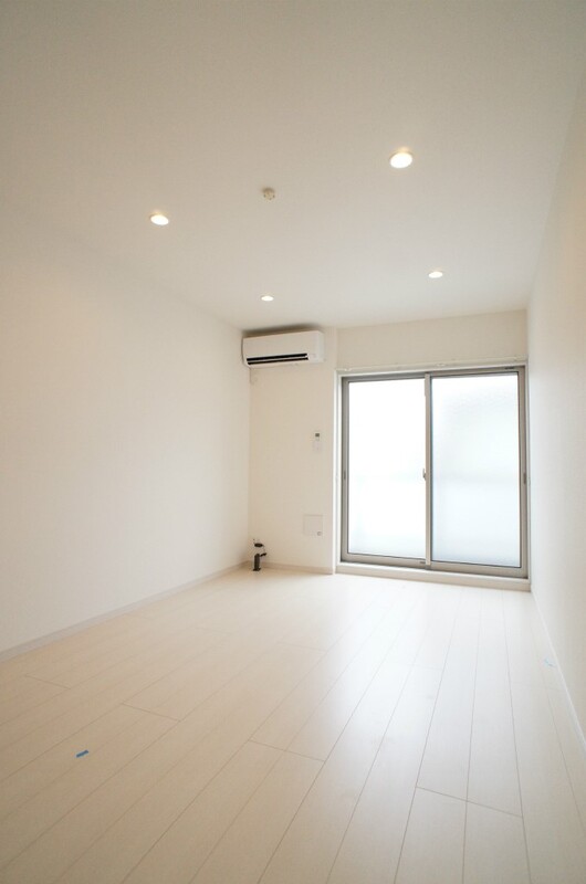 リブリ・ルピア湘南Ⅱ2階 部屋その他