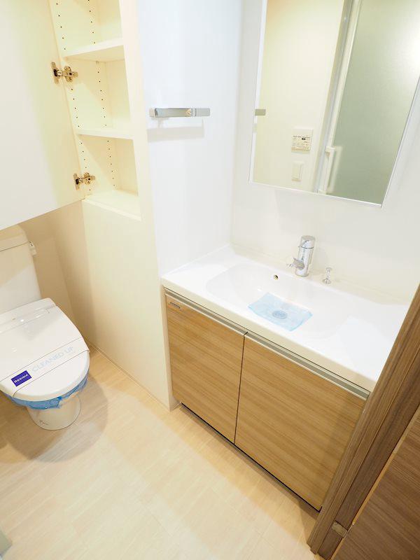 レジディア西小山2階 同建物別部屋の参考画像