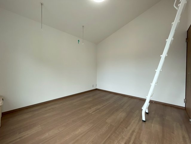 FAIR上井草302号室 寝室