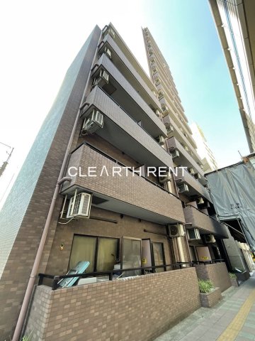 菱和パレス上馬11階 三軒茶屋が徒歩圏内のデザイナーズ賃貸