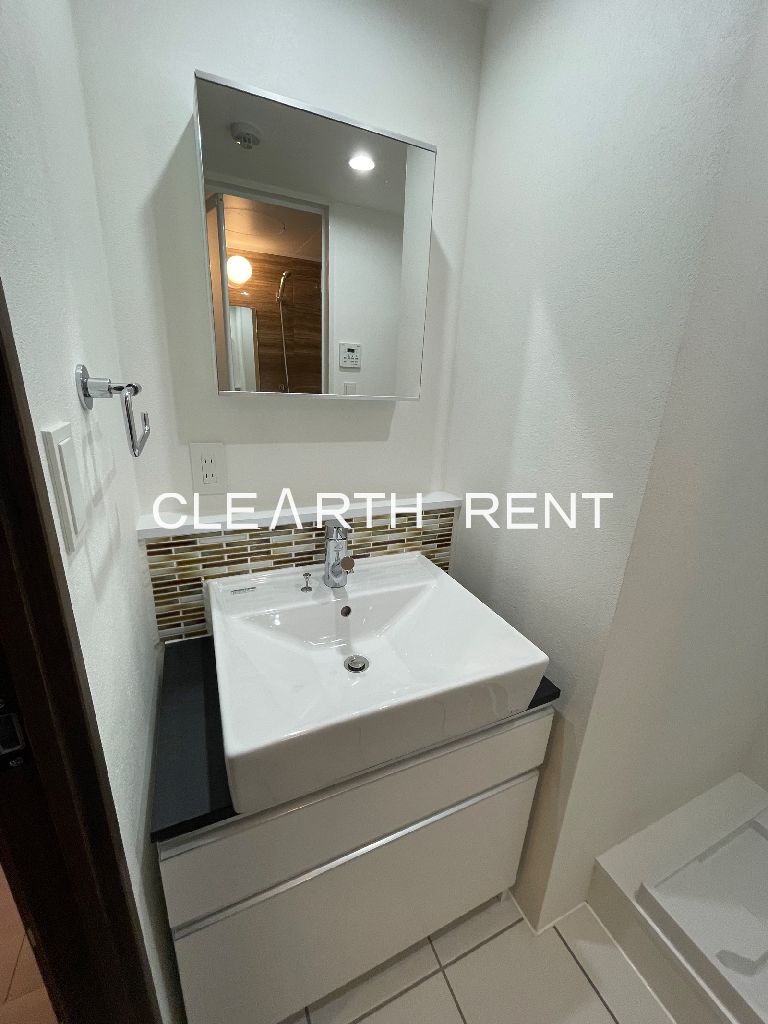 ＧＲＡＮ ＰＡＳＥＯ 駒場東大前2階 同タイプ別住戸写真となります。現況と異なる場合がございます。