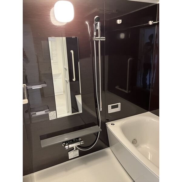 スパシエ幡ヶ谷310号室 部屋その他