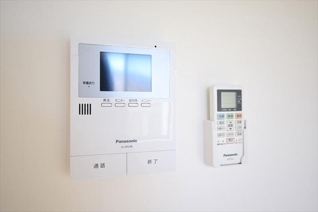 Ｌｏｕｐ　ｄｅ　ｍｅｒ　相模大野 部屋設備