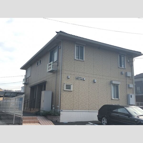エトワールみなみ野　Ⅱの外観画像