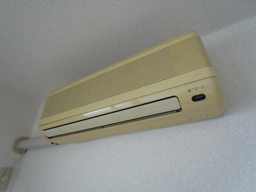 ＯＺ壱番街1階 エアコン