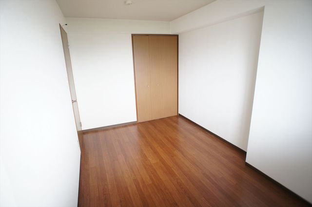 サンシャインパレス0202号室 部屋その他