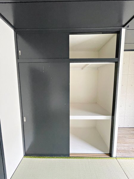 メゾン柴又205号室 収納