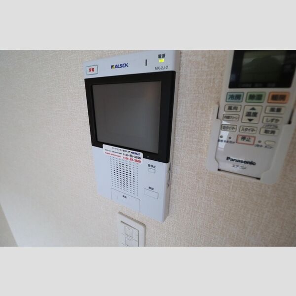 ディー・フラワー 部屋設備