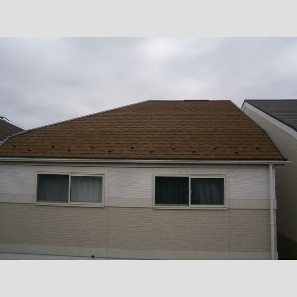 セントパークハイツ　B202号室 眺望