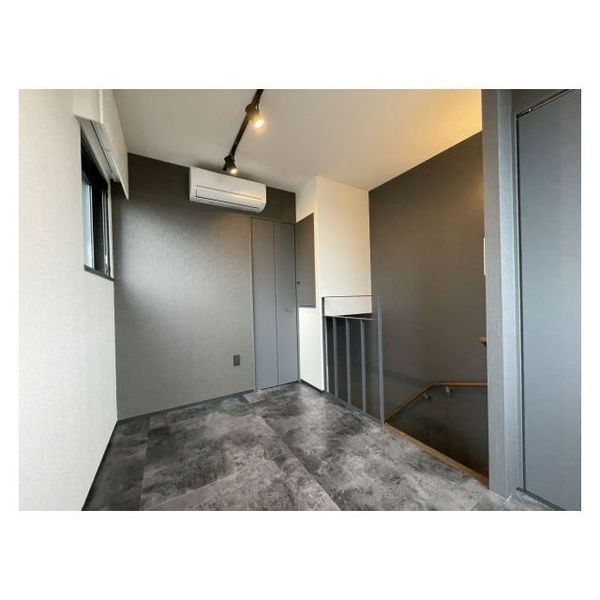 Pair新大久保0101号室 部屋その他