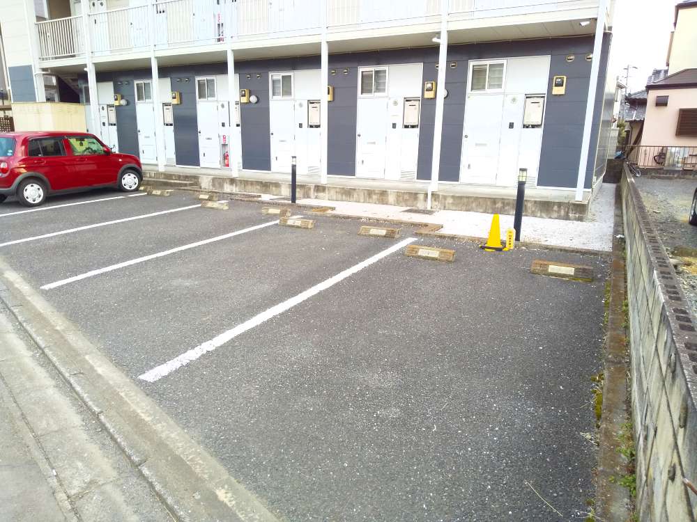 レオパレスアチェリ103号室 部屋その他