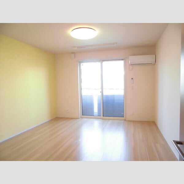 Casa Comfort　B 居室照明付きの洋室♪