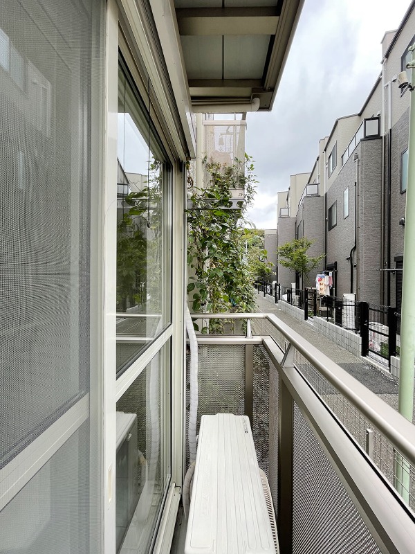 ミハス池上2階 同建物別部屋の参考画像