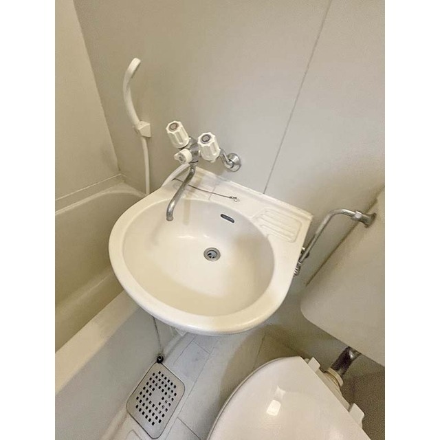 メゾンポンムＡ 洗面ボウル