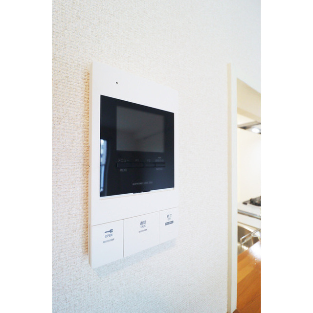 ライムライト松風台３ 内観