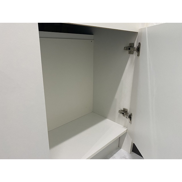 アムス・アミティエ川崎Ⅲ0103号室 キッチン収納下(共用)