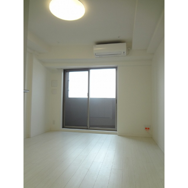 プレール・ドゥーク永福町 リビング