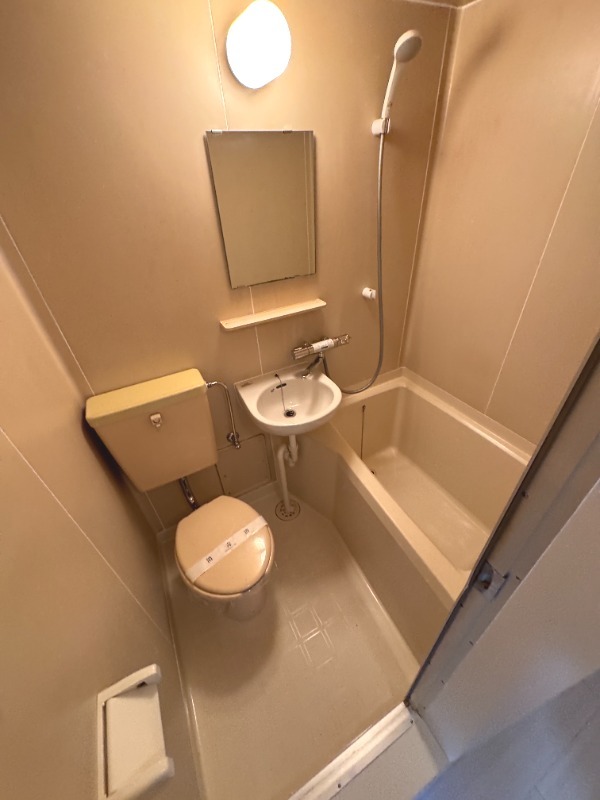 クロノス小金井2階 部屋その他