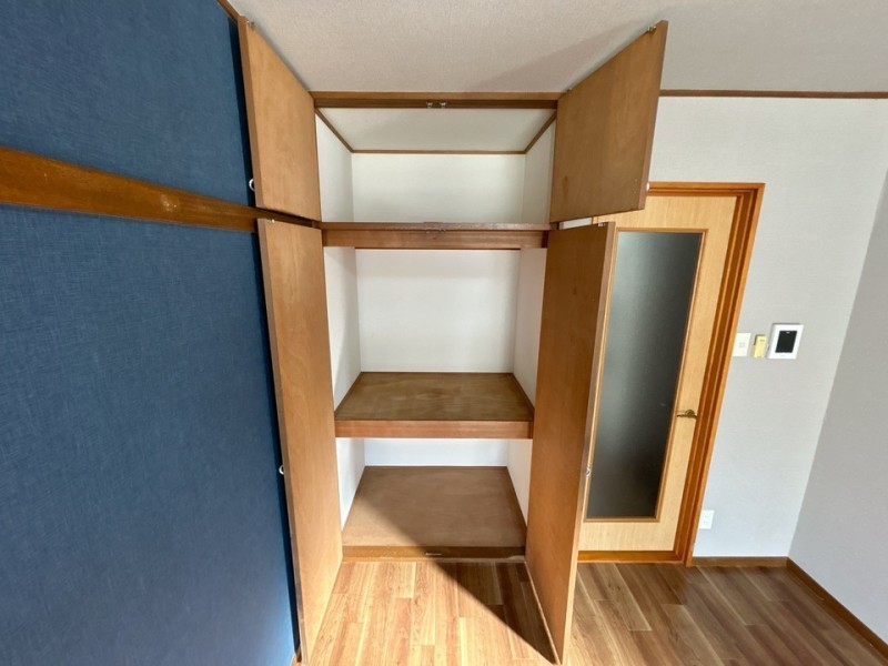ドリームライク1階 部屋その他