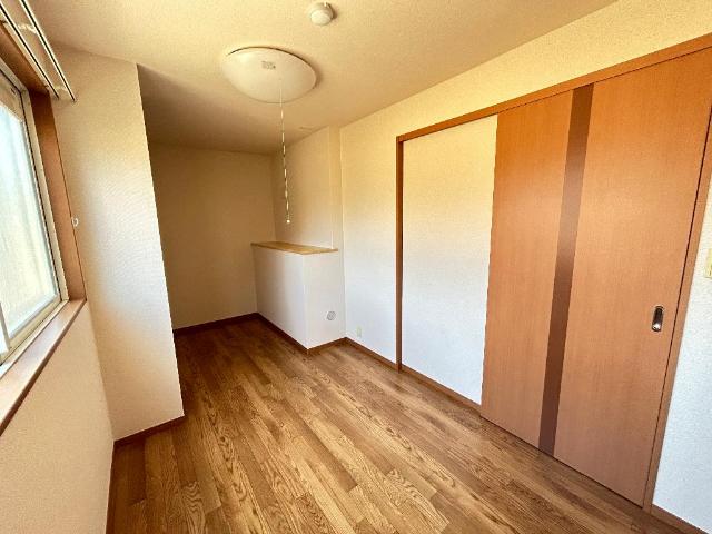 オリエンテ106号室 室内