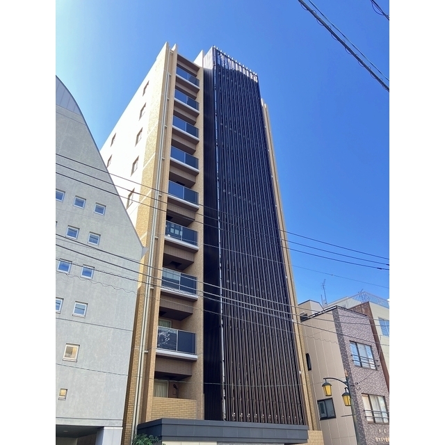 Ｂｒｉｌｌｉａ文京西片の外観画像