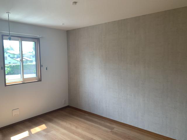 サニーコート大森台1階 リビング