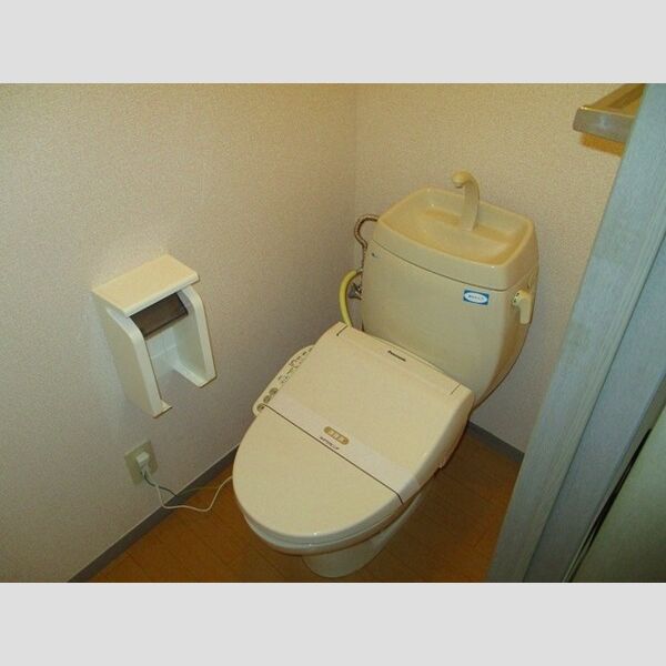 カトレア　A 温水洗浄暖房便座