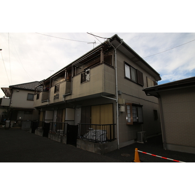 サンブリランテ101号室 部屋その他