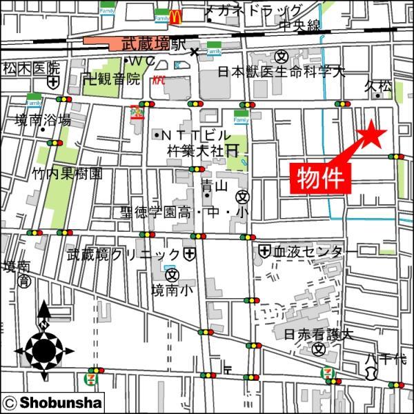共永コーポ　Ｂ棟1階 null
