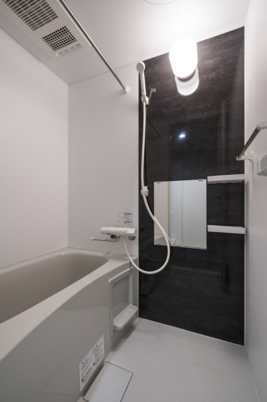 ｒｏｂｏｔ　ｈｏｍｅ　蒲生 お風呂