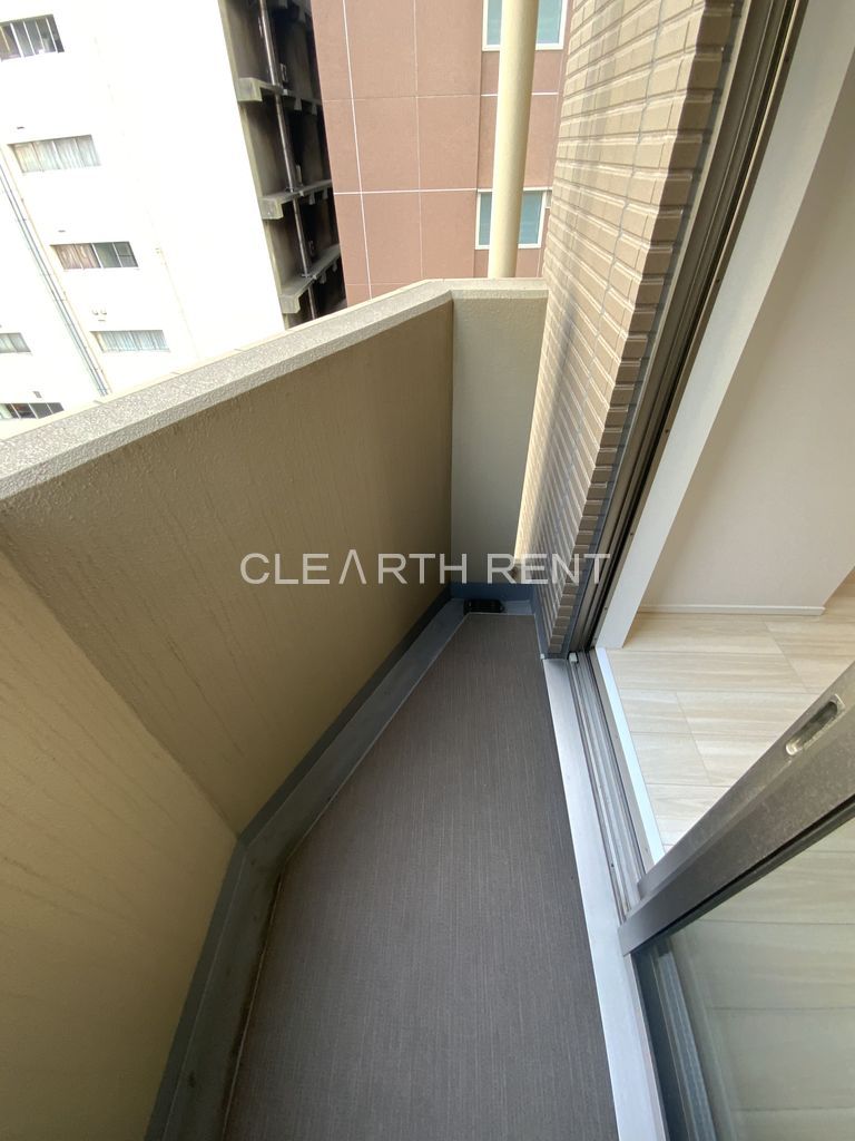 コンシェリア新橋 ＭＡＳＴＥＲ’Ｓ ＶＩＬＬＡ12階 同タイプ別住戸写真となります。現況と異なる場合がございます。