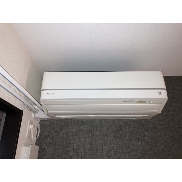 El alivio102号室 部屋その他