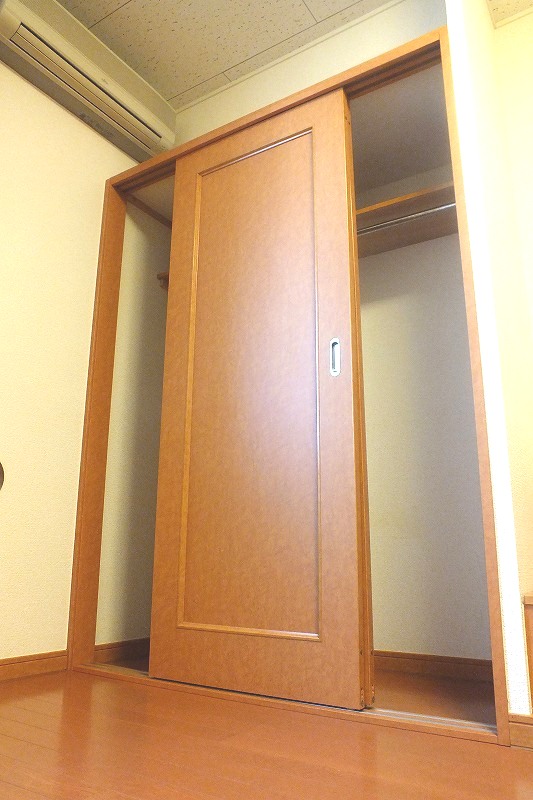 レオパレスジュネス佐原Ⅲ 内観