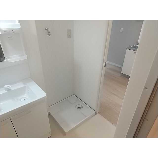 Fine吉祥寺201号室 部屋その他