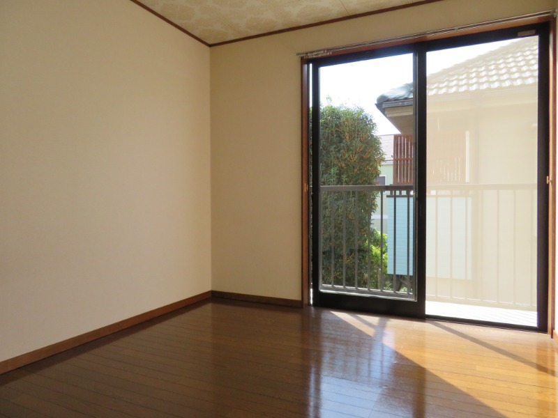 コーポ・ホワイトリバー2階 部屋その他