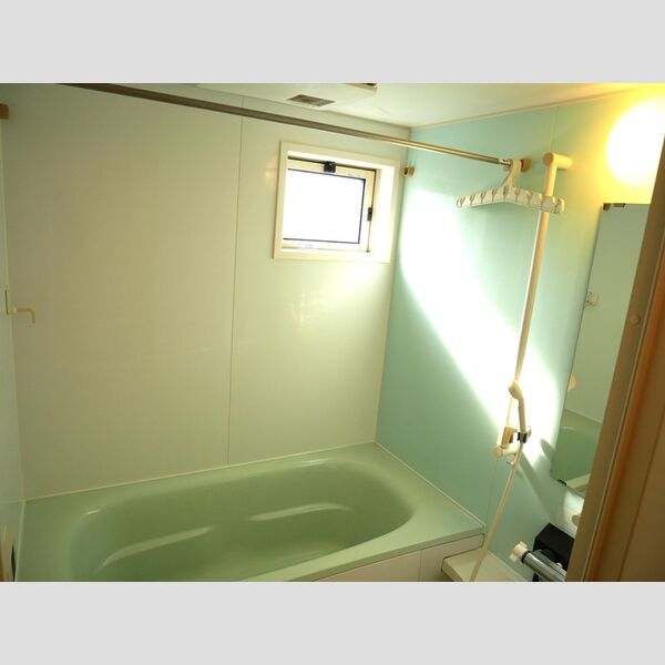 グランドュール302号室 お風呂