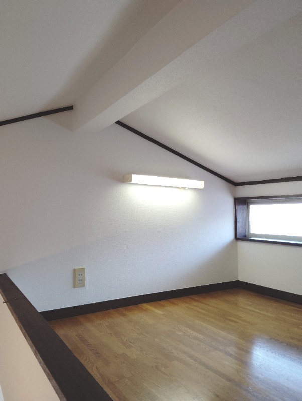 クロノス小平North 内観