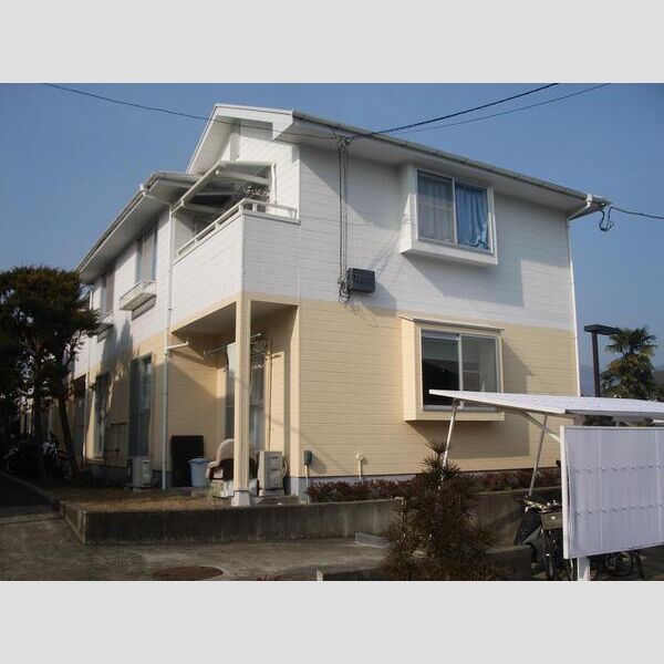 秦野ガーデンヒルズ202号室 部屋その他