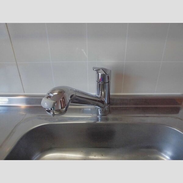 フォルテーヌⅠ 浄水器