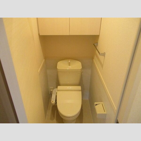 メゾンたいち 温水洗浄暖房便座