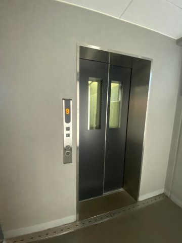 プライムアーバン初台301号室 同建物別部屋の参考画像