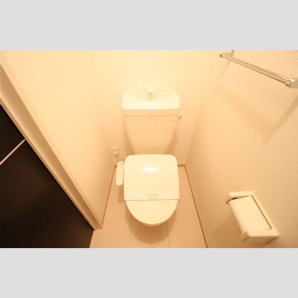 ノールメゾン　Ⅲ 温水洗浄暖房便座