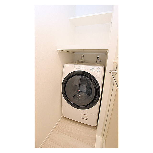 GRAN PASEO 市谷甲良町0301号室 内観