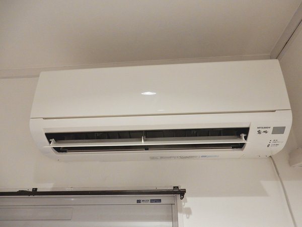 パークハイツ中島Ⅰ303号室 部屋設備